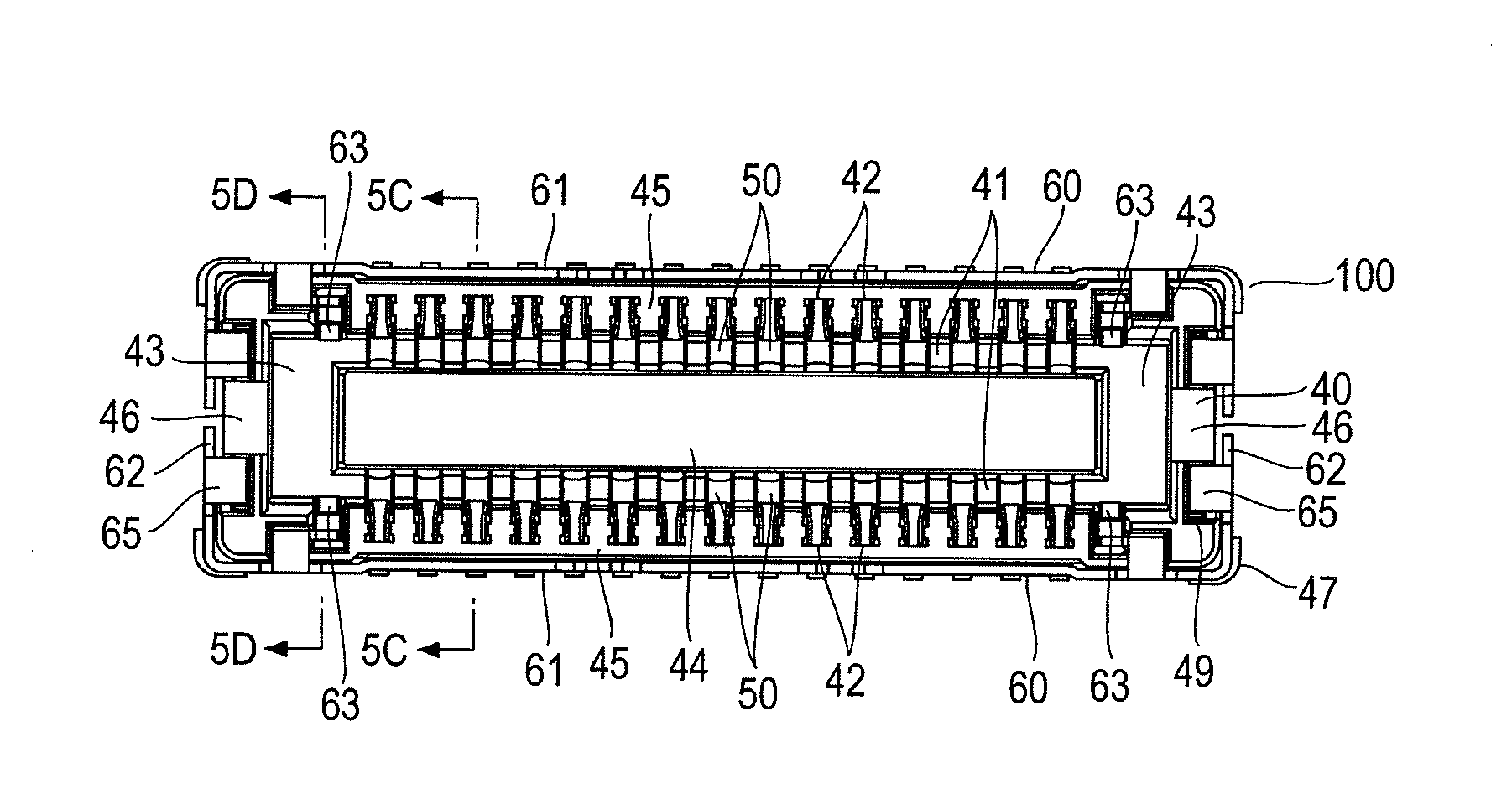 Connector