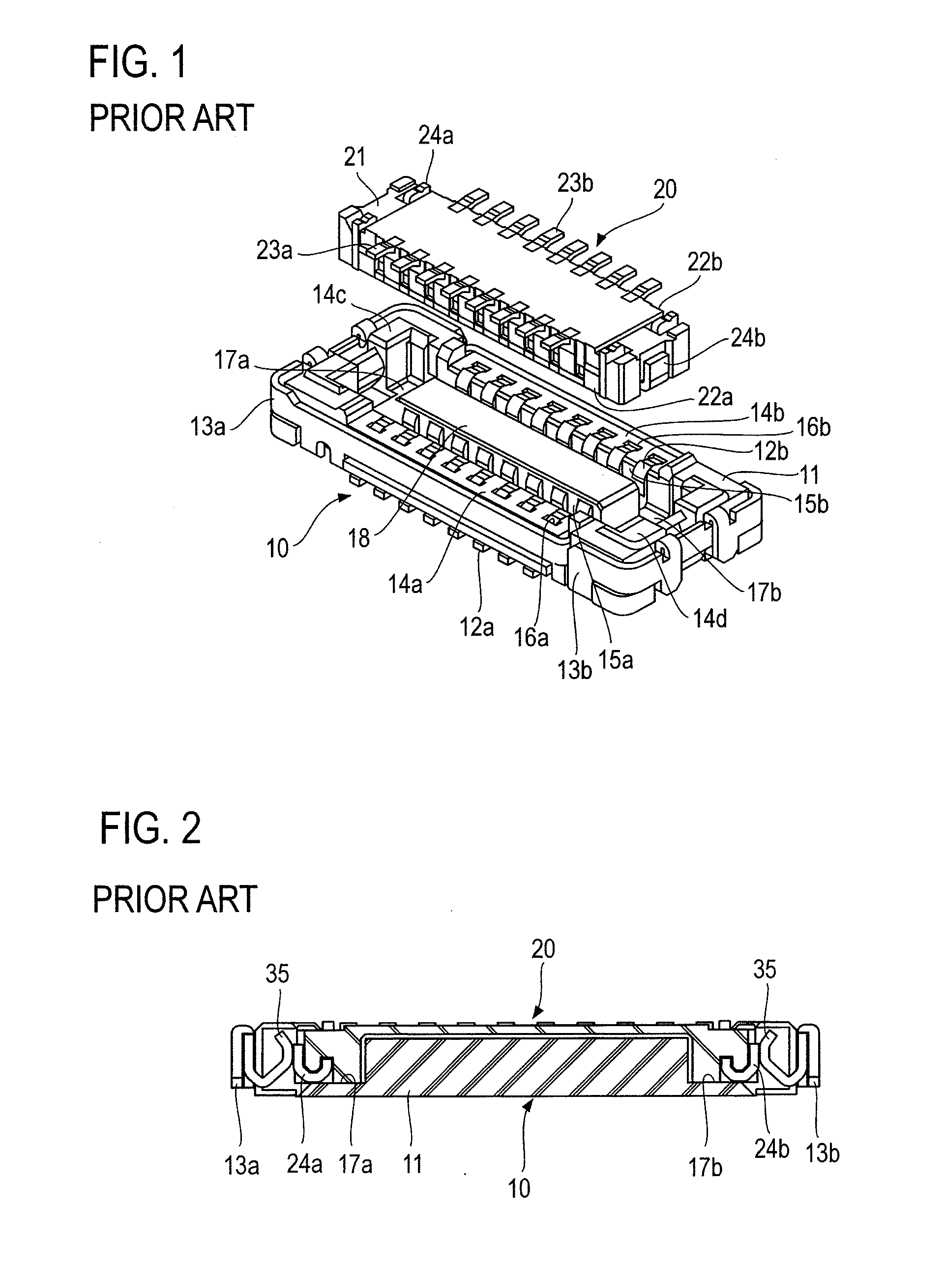 Connector