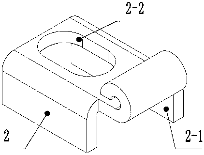 Disposable circumcision anastomat