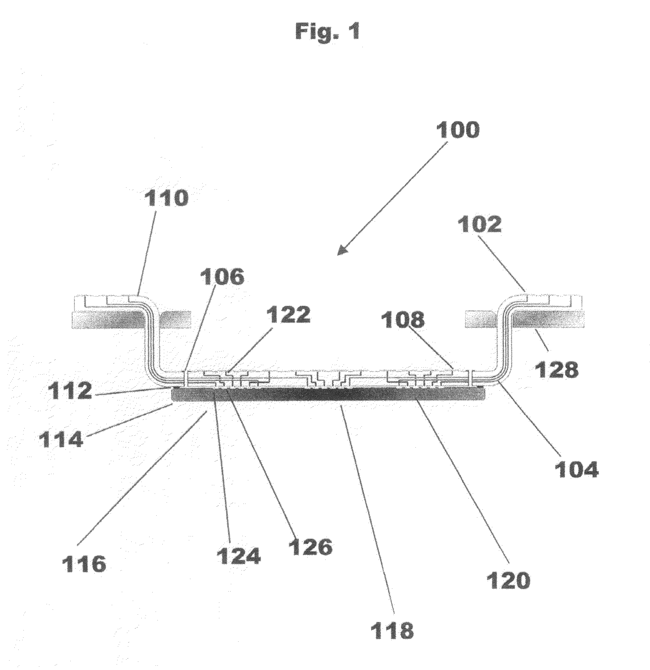 Methods for multi-modal wafer testing using edge-extended wafer translator