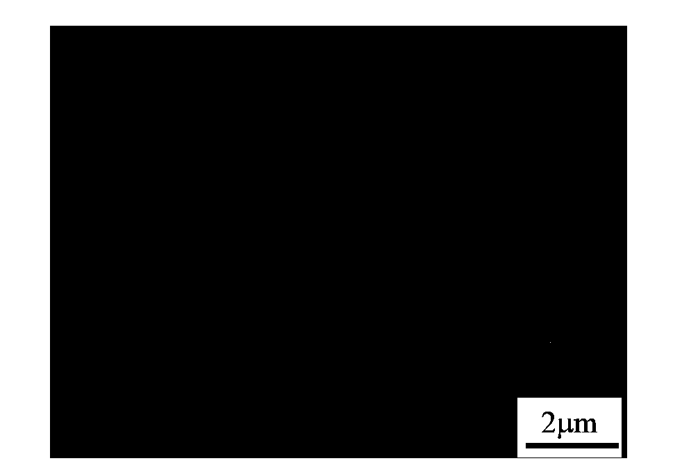 Fourth-generation single-crystal high temperature alloy with high strength and stable structure and preparation method thereof