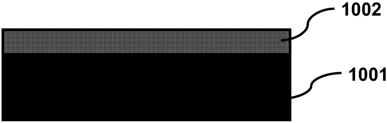 Quasi-nonvolatile memory capable of regulating PN junction based on two-dimensional material and preparation method thereof