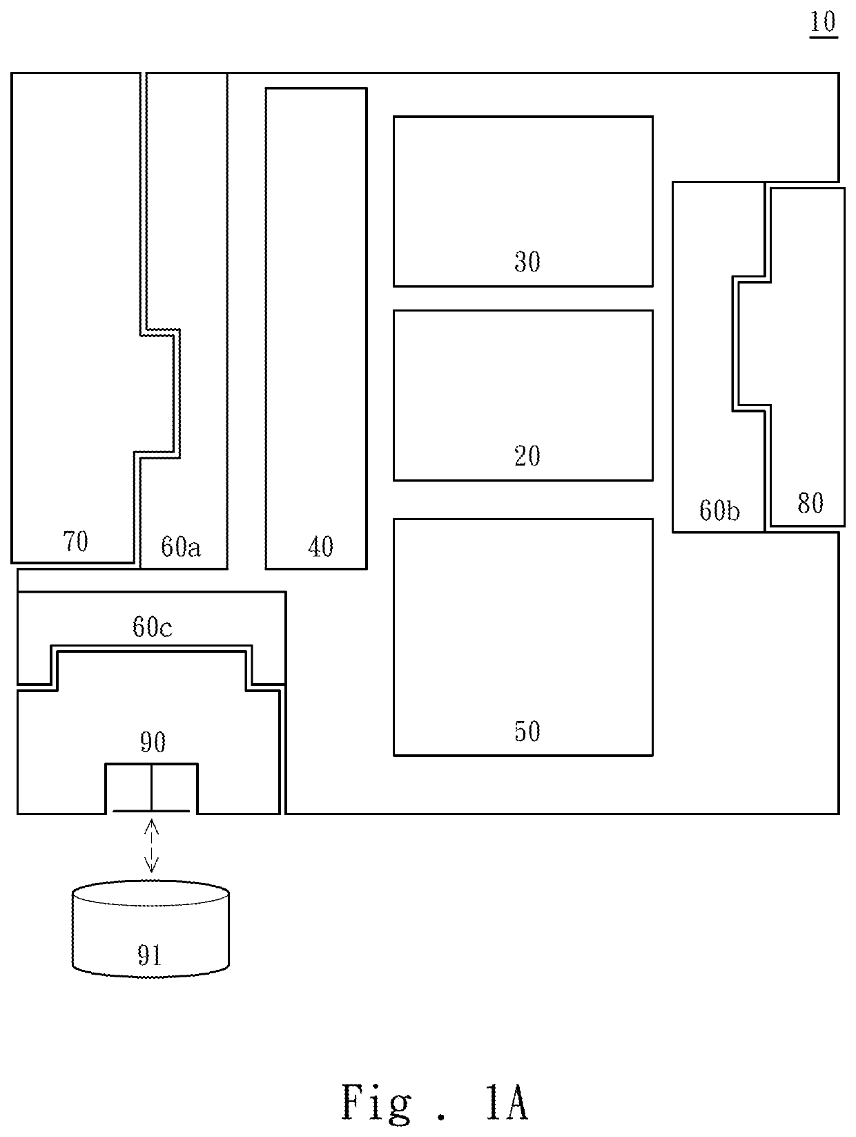 Modeling method for smart prognostics and health management system and computer program product thereof