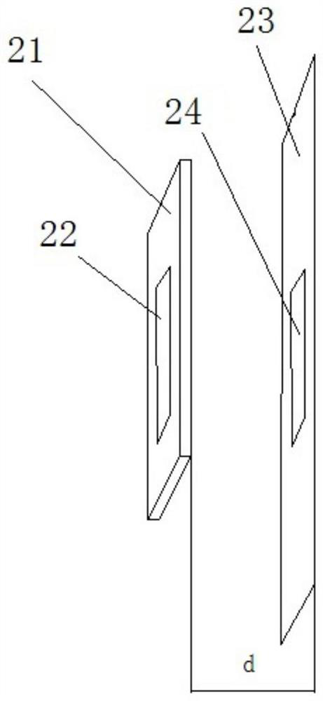 The method of obtaining a uniform surface light source