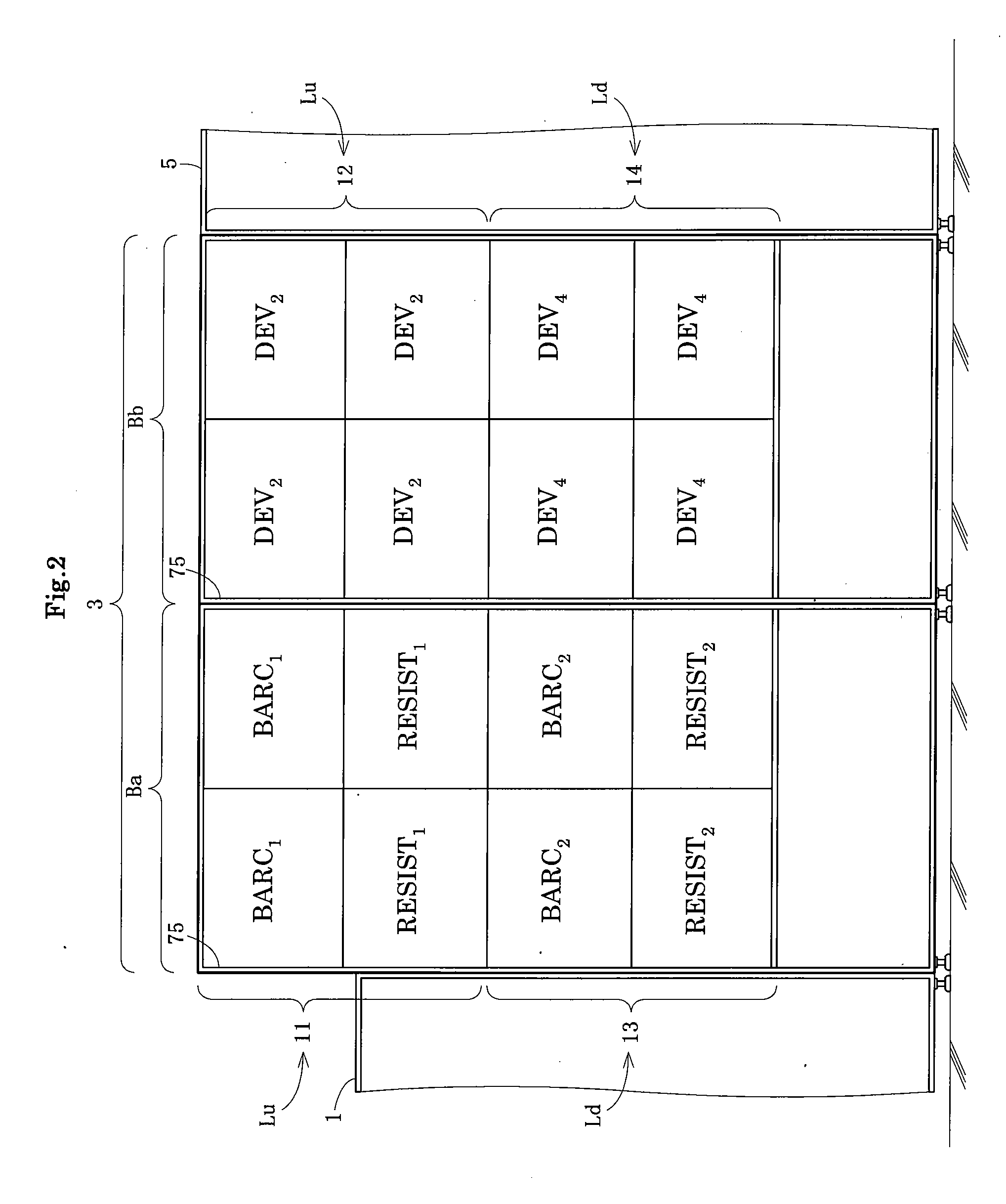 Substrate treating apparatus