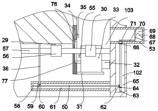 Variable resistor with self-checking and compensation functions