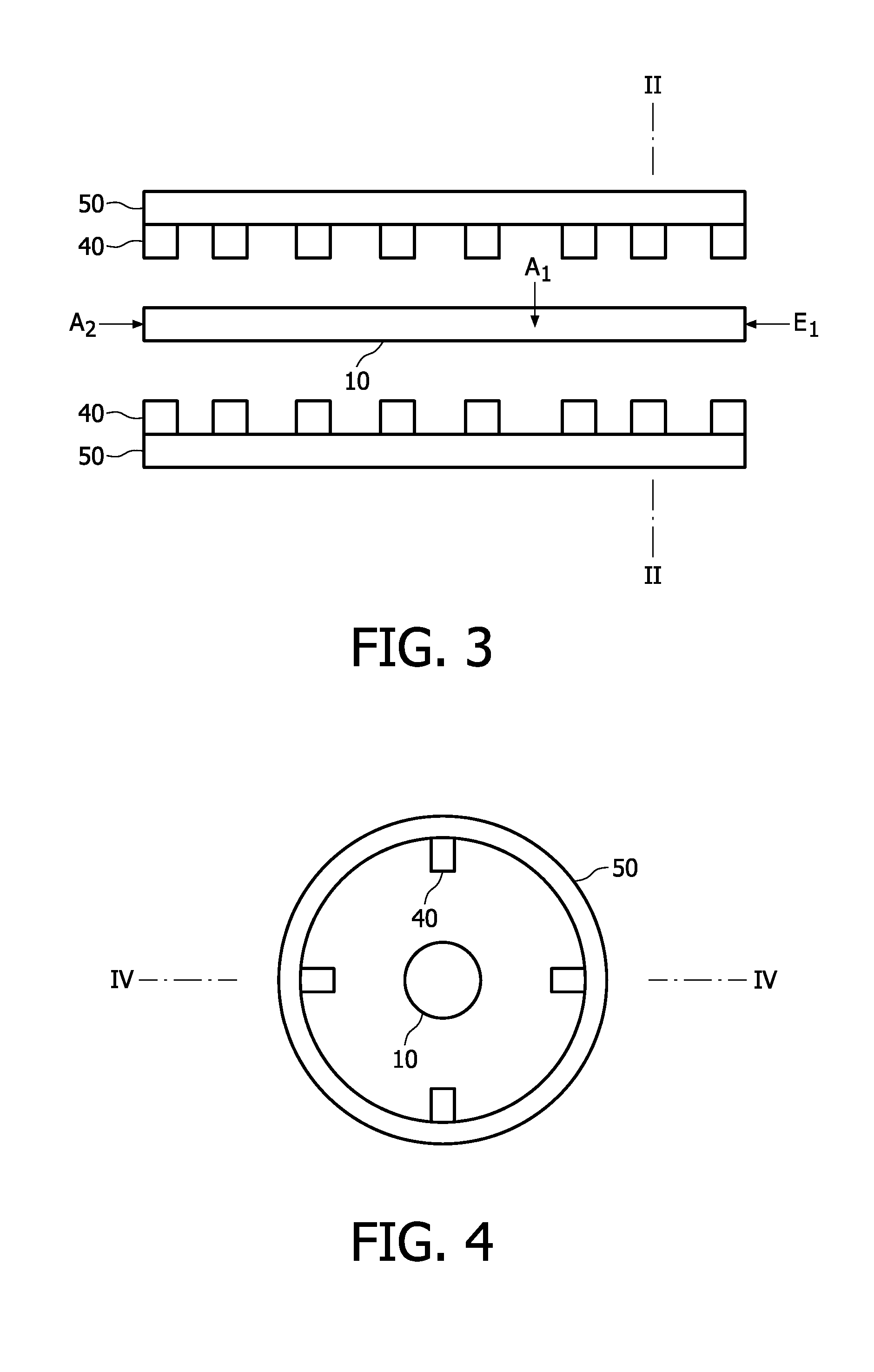 Light emitting device with ceramic conversion material