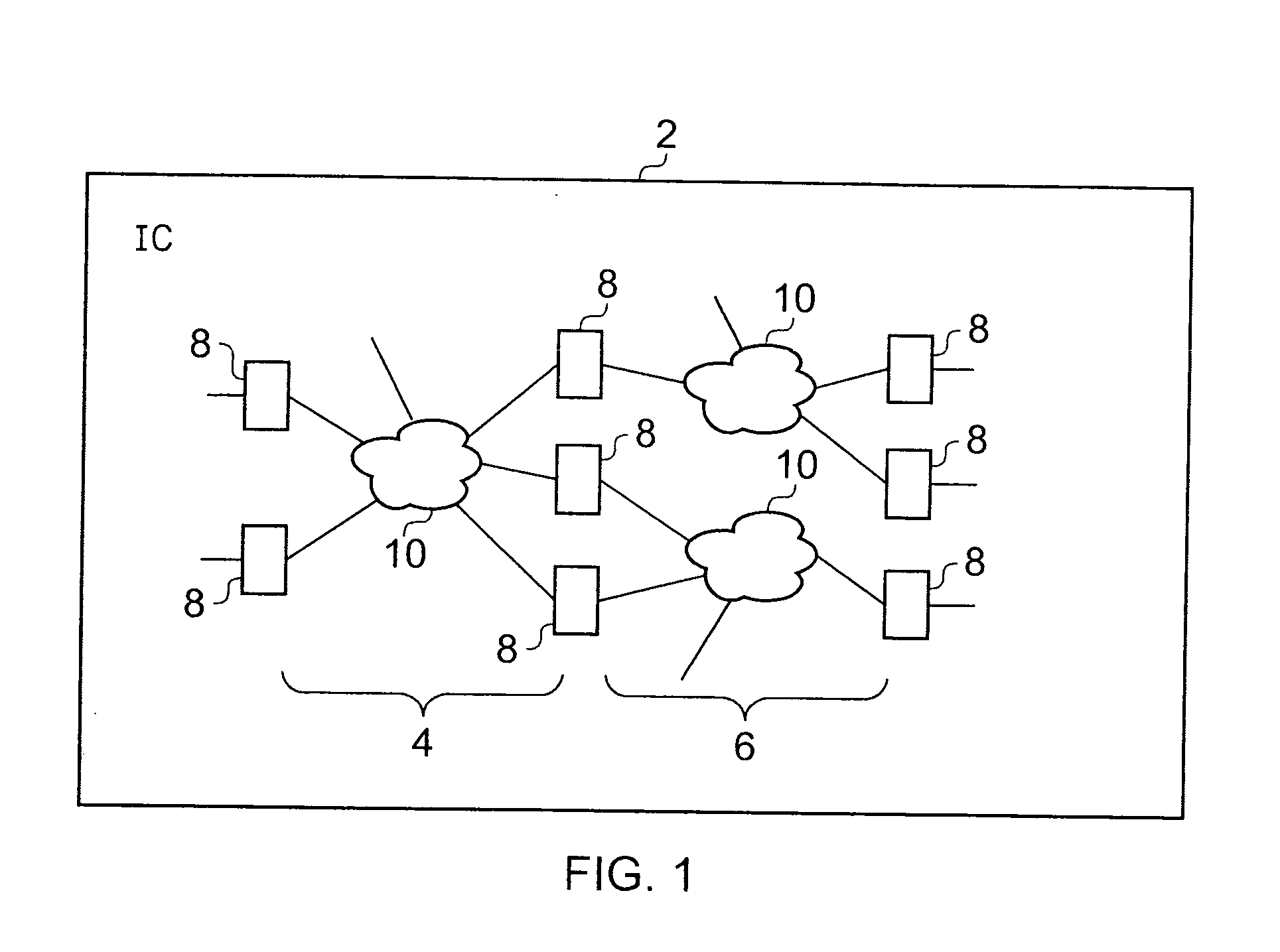 Single Event Upset error detection within sequential storage circuitry of an integrated circuit