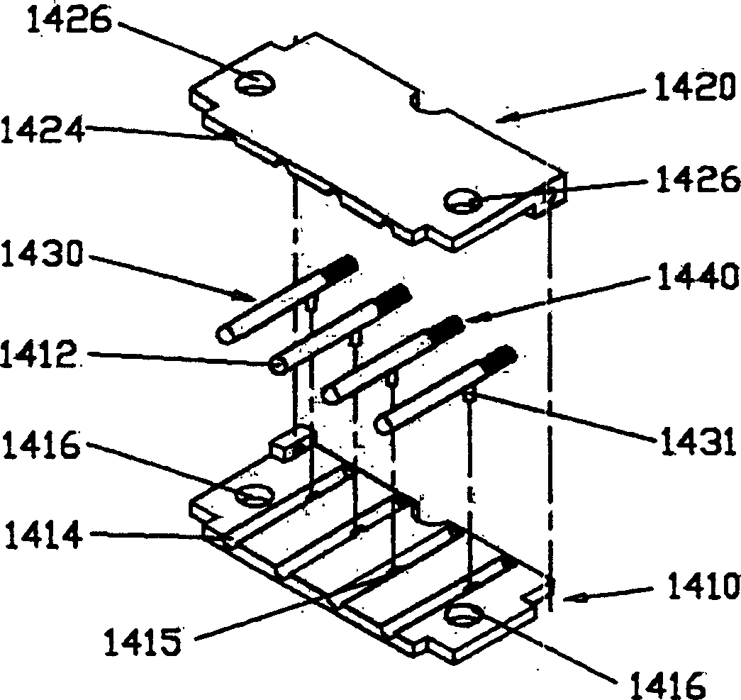 Key card detection device and door lock system employing the same