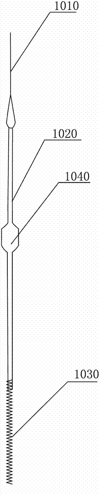 A heald eye plate positioning structure for eye alignment equipment used in harness assembly