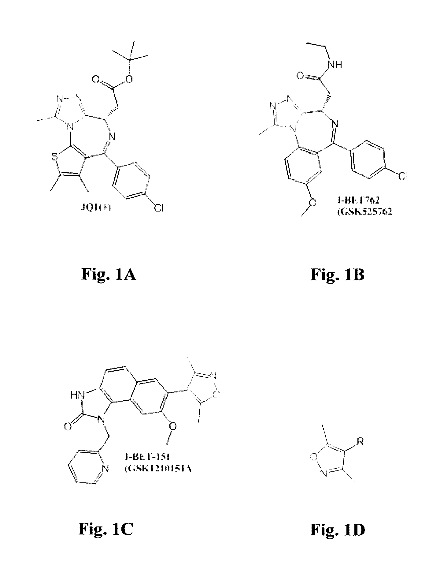 Thienopyranones as kinase and epigenetic inhibitors