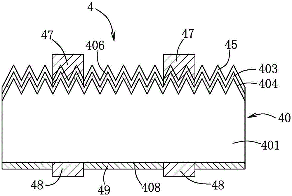 Method and system for suppressing light-induced attenuation of photovoltaic elements