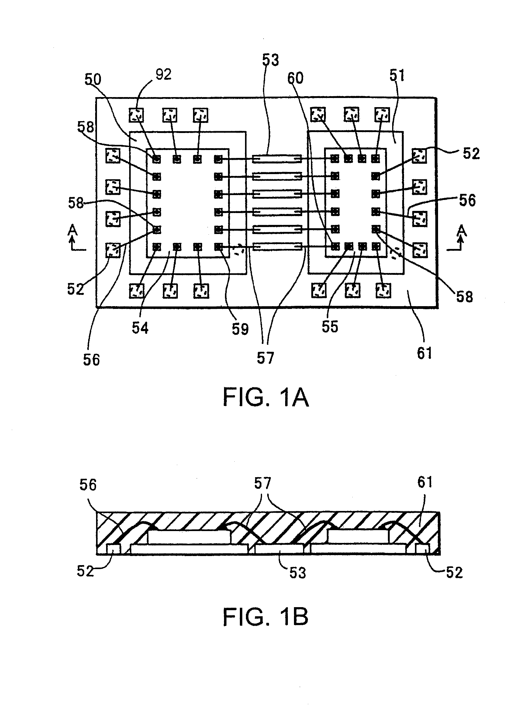 Semiconductor device and method of manufacturing the same