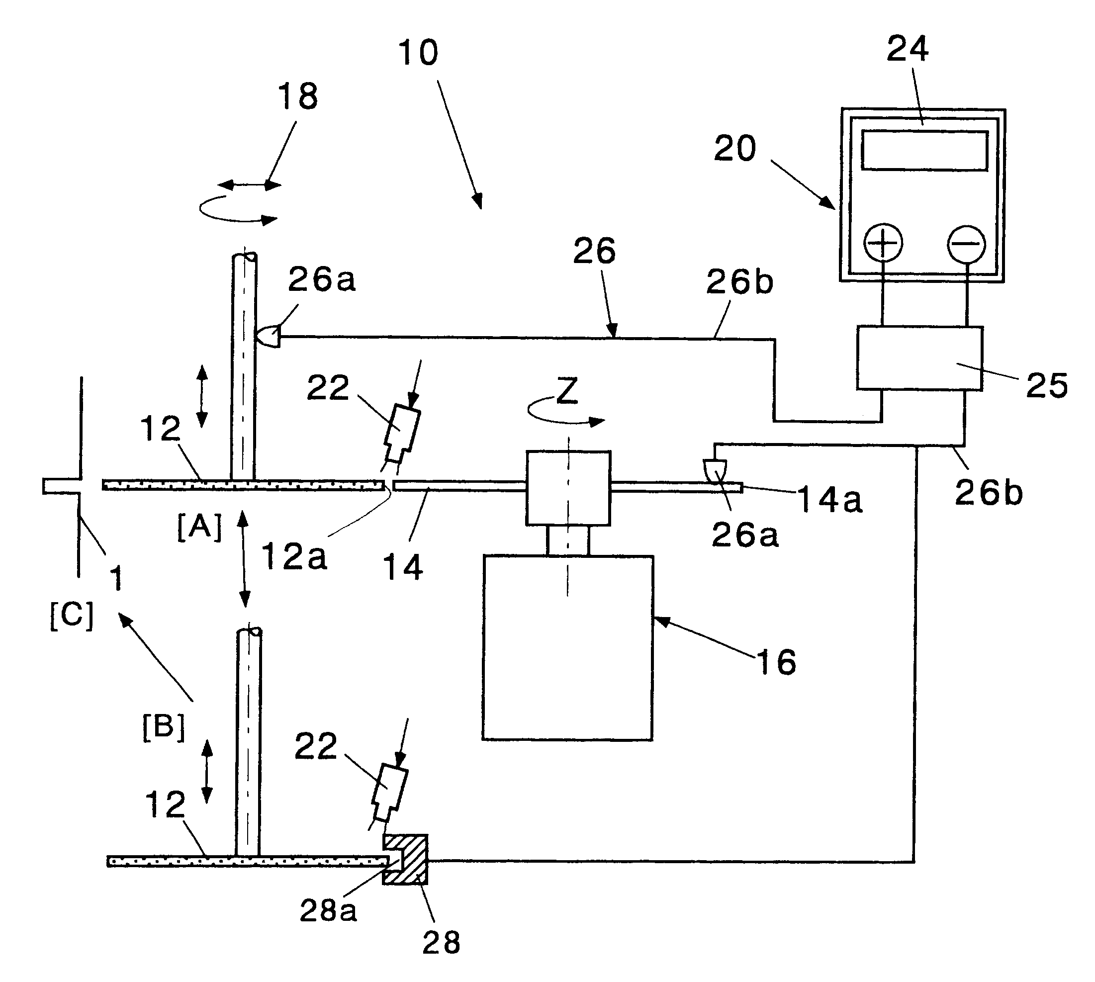 Plasma discharge truing apparatus and fine-machining methods using the apparatus