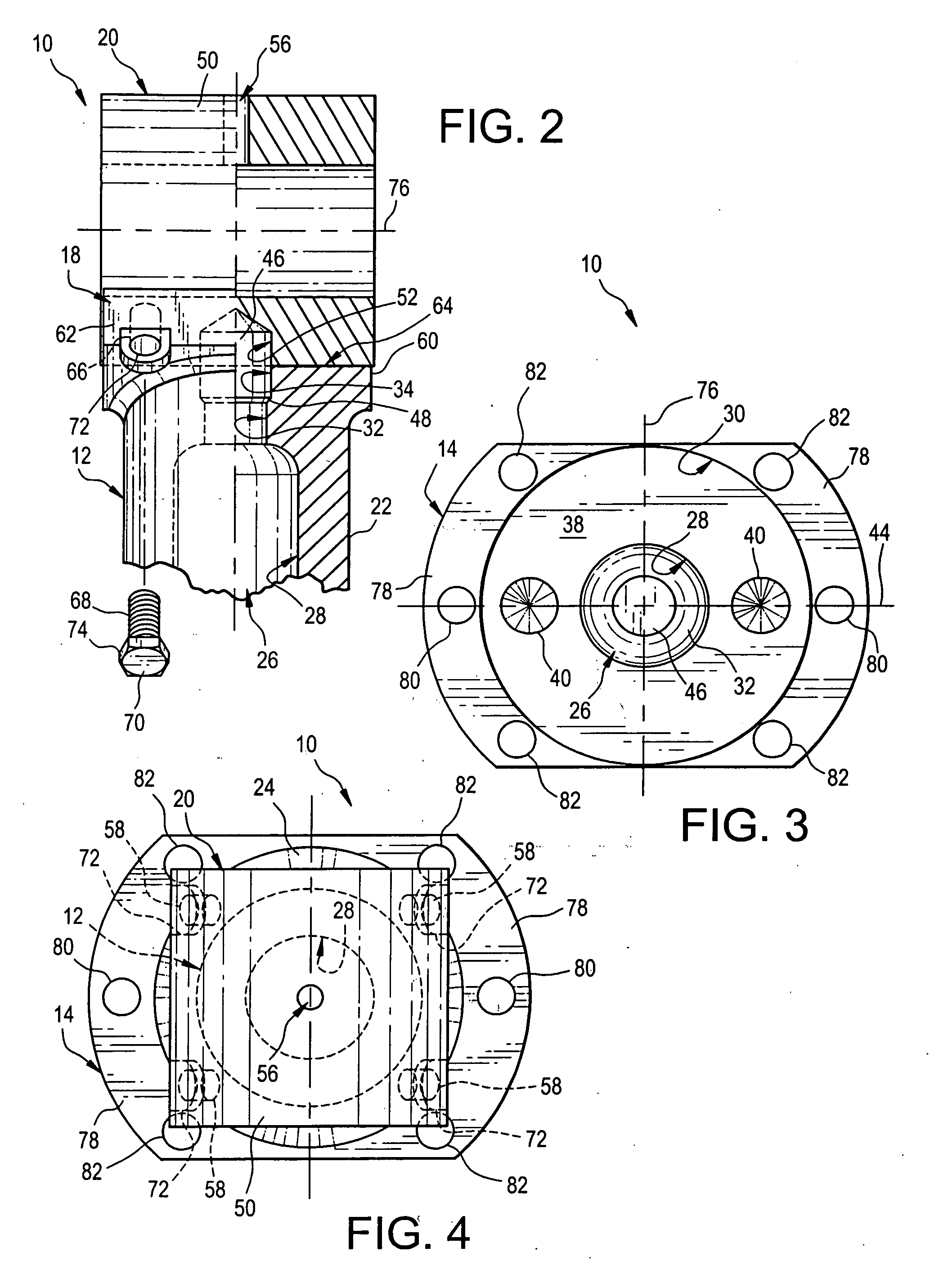 Connecting rod