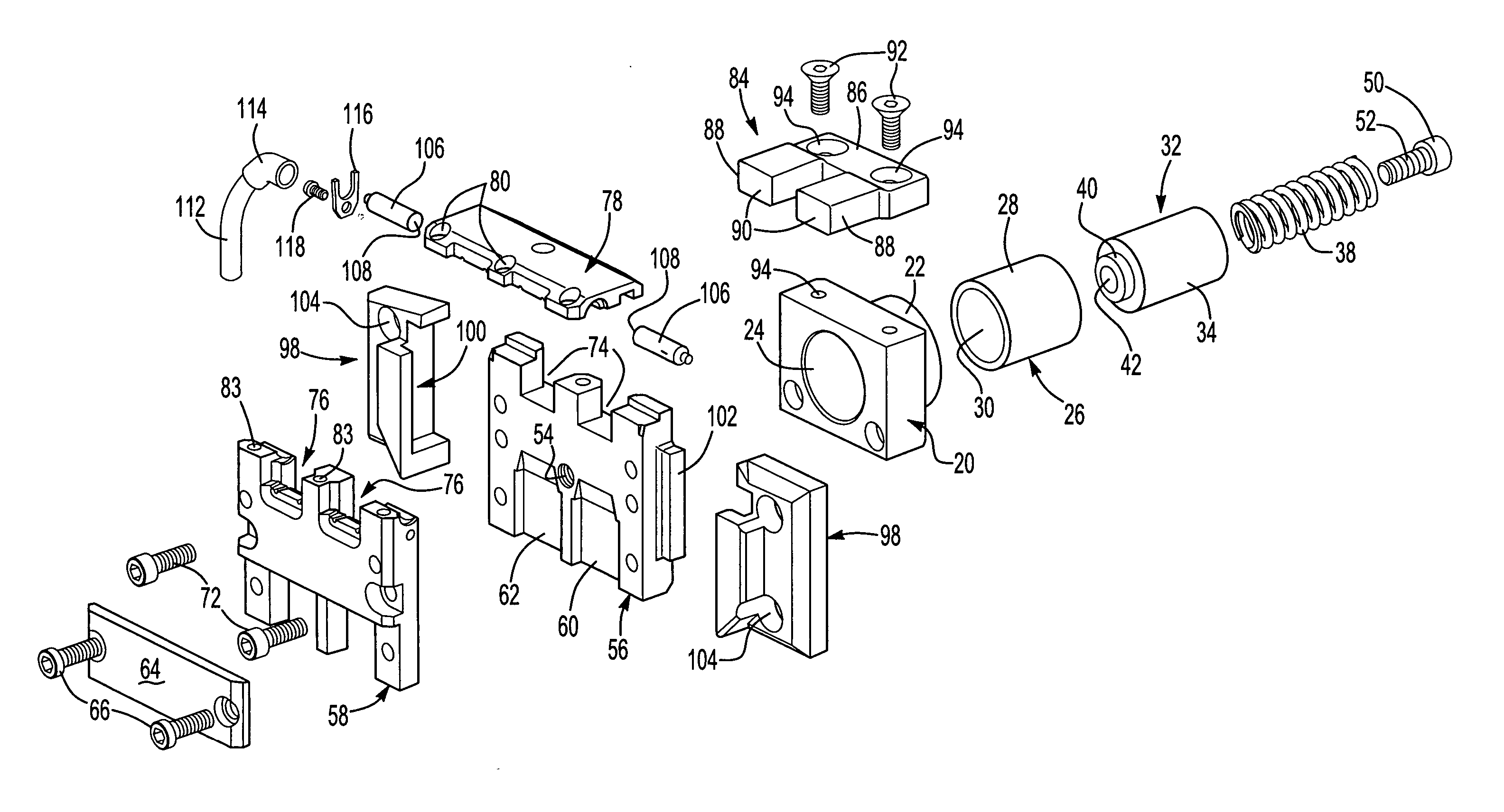 Fastener installation apparatus