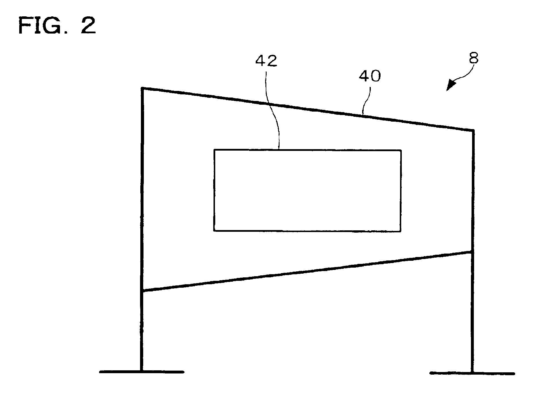 Image processing system, projector, program, information storage medium and image processing method