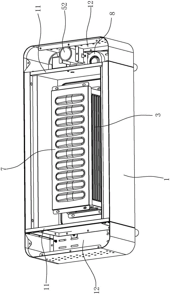 A smart charcoal stove