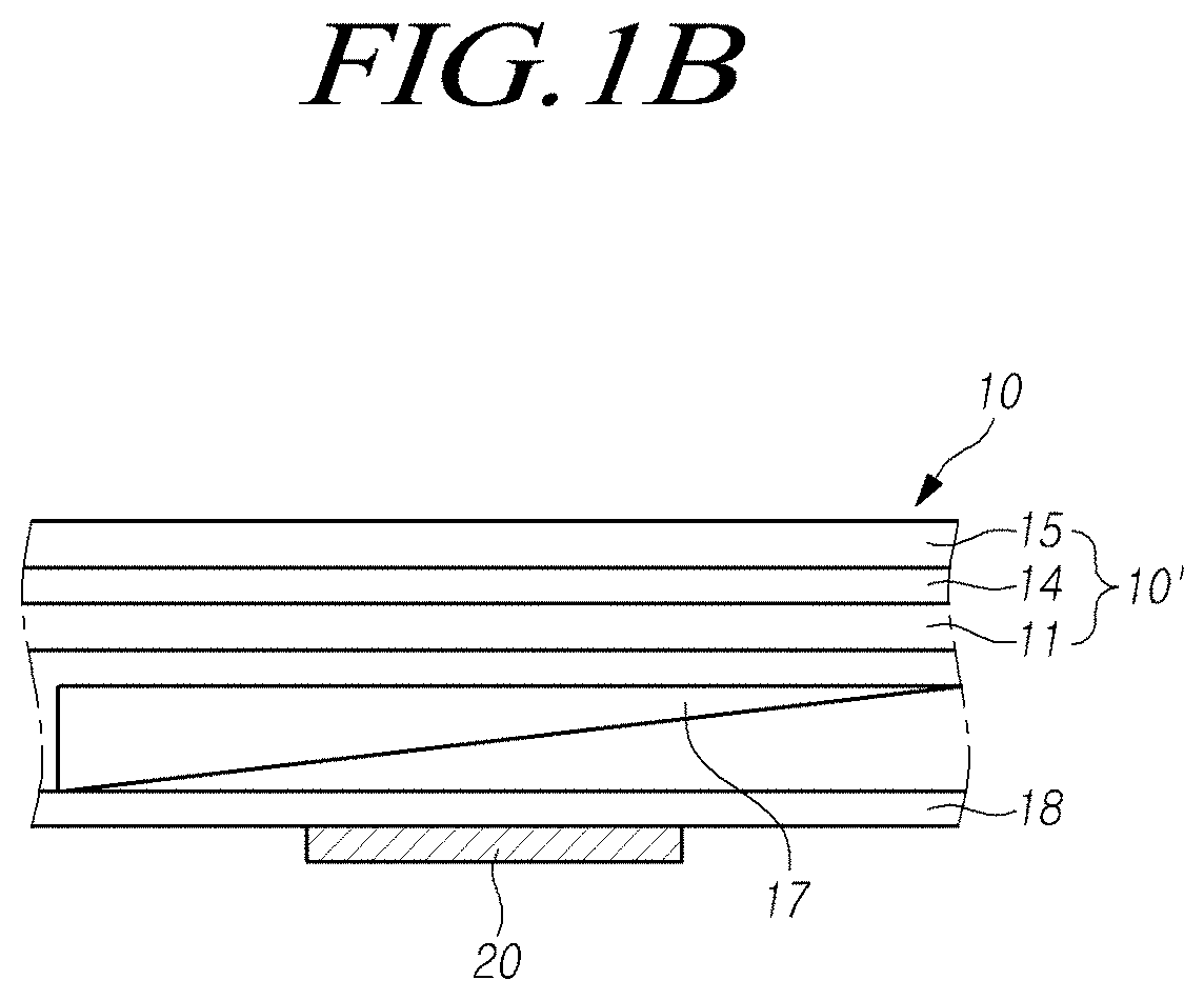 Vibration generation device, and display apparatus and vehicle comprising the same