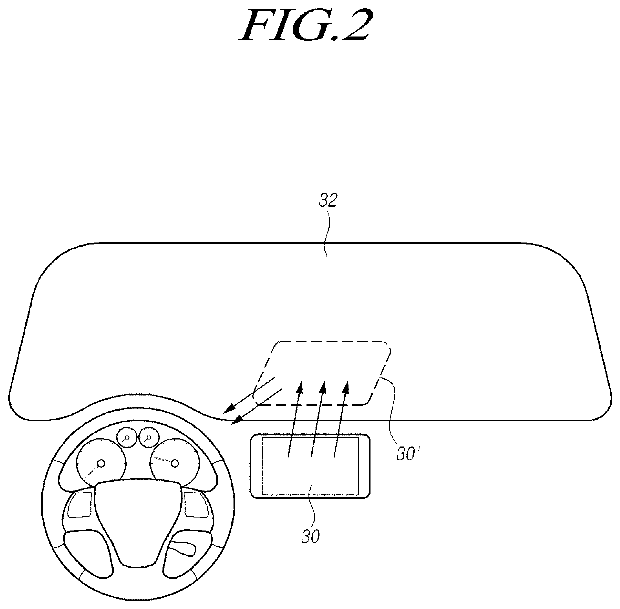 Vibration generation device, and display apparatus and vehicle comprising the same