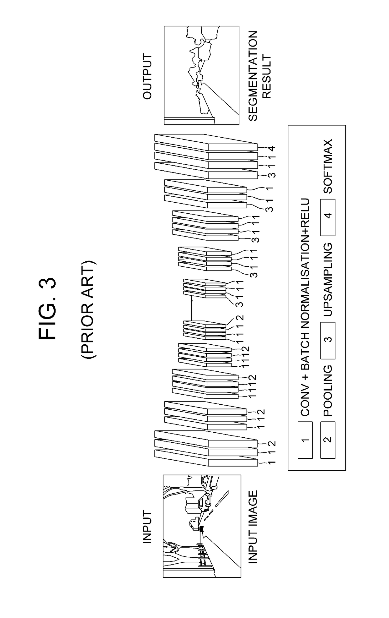 Learning method, learning device for detecting object using edge image and testing method, testing device using the same