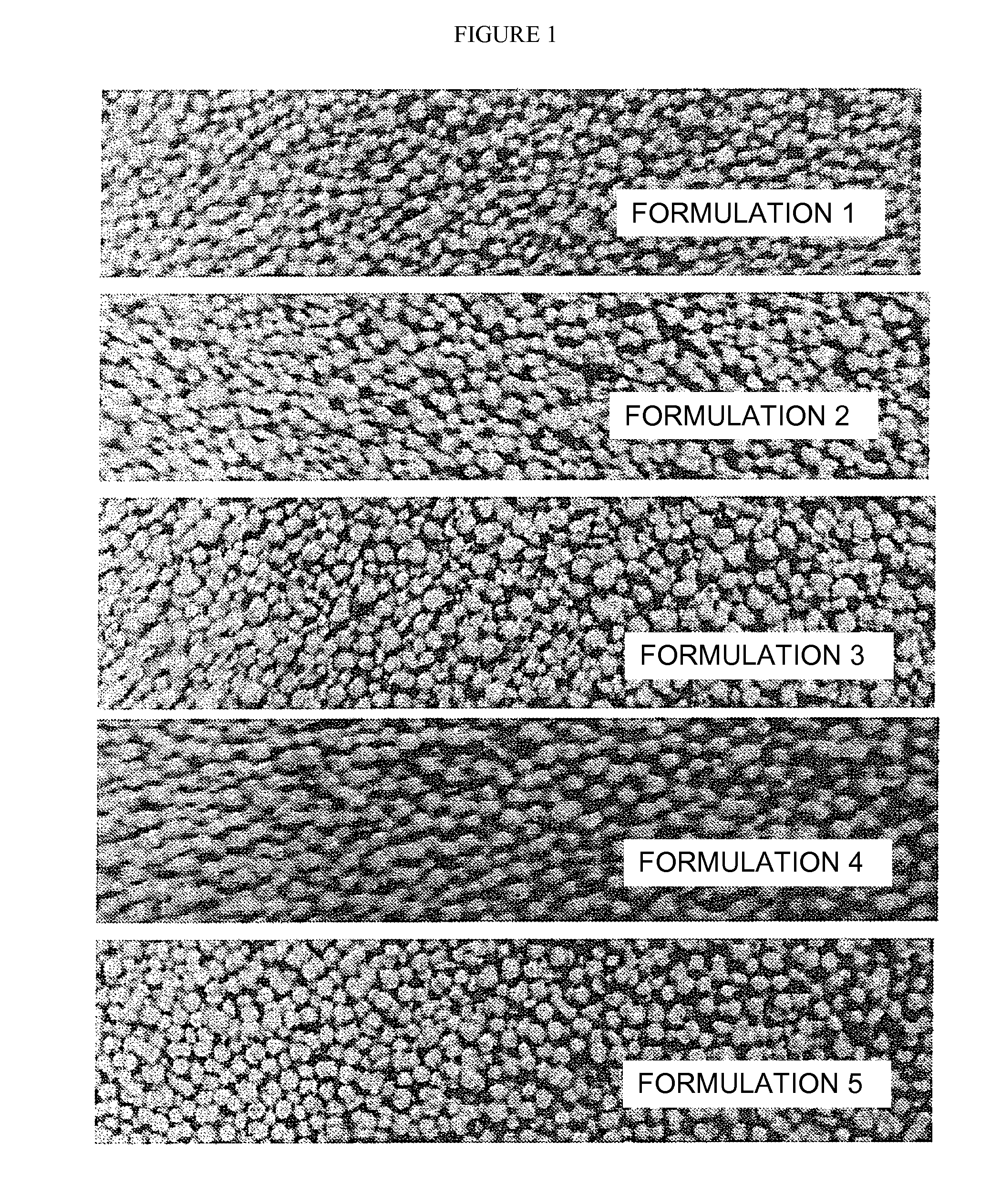 Novel formulations of nitrofurans including nifurtimox with enhanced activity with lower toxicity