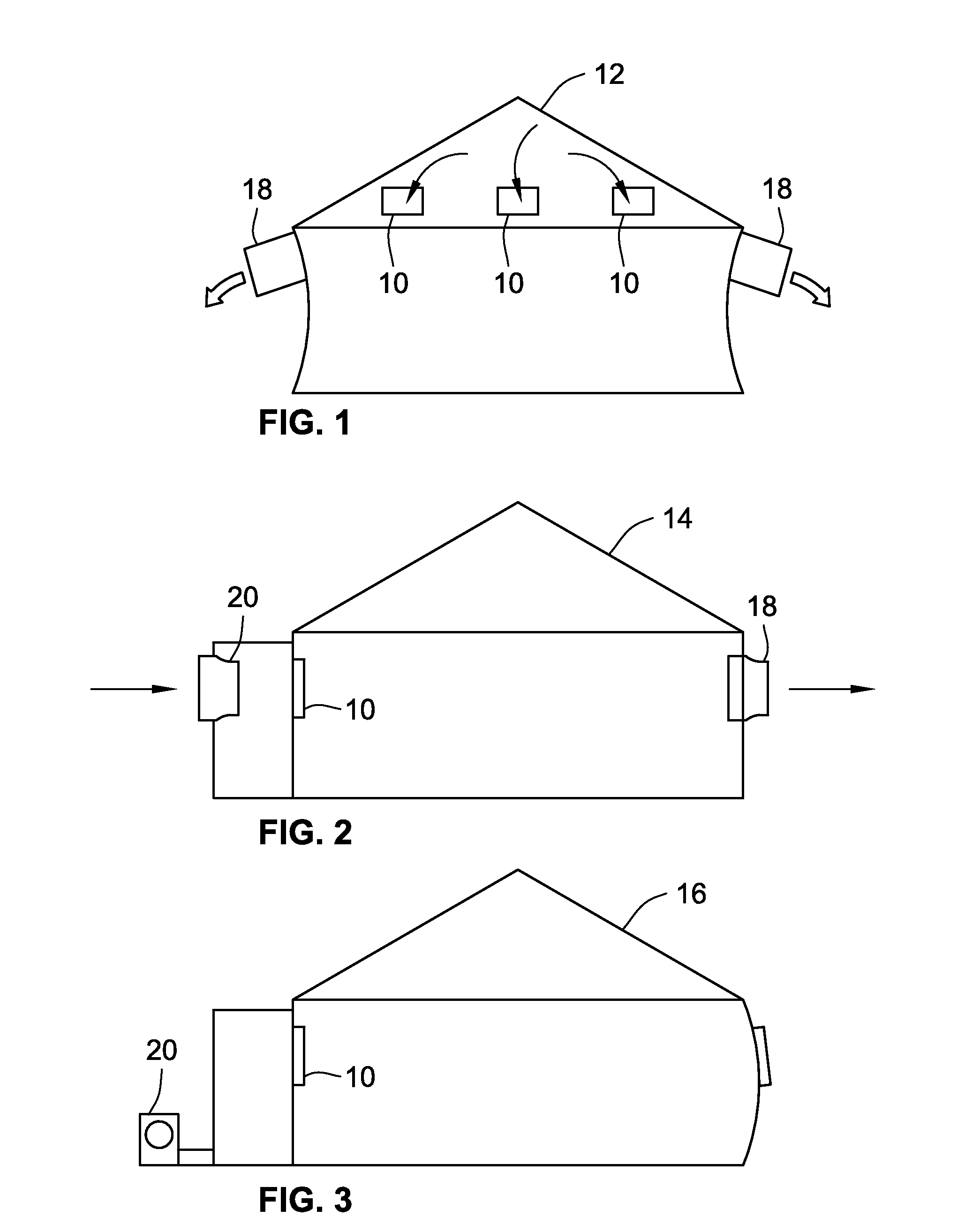 Collapsible and/or assembled filter housing and filter used therewith