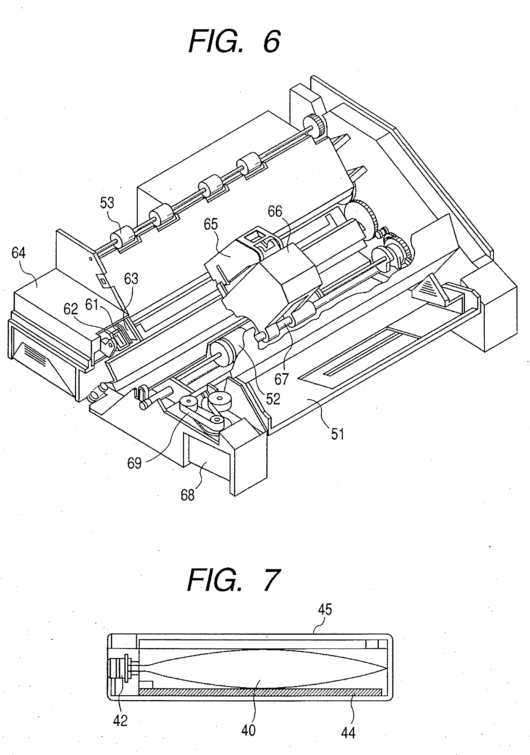 Aqueous ink, ink jet recording method, ink cartridge, recording unit and ink jet recording apparatus