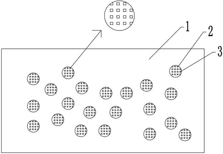 Dental implant and preparation method thereof