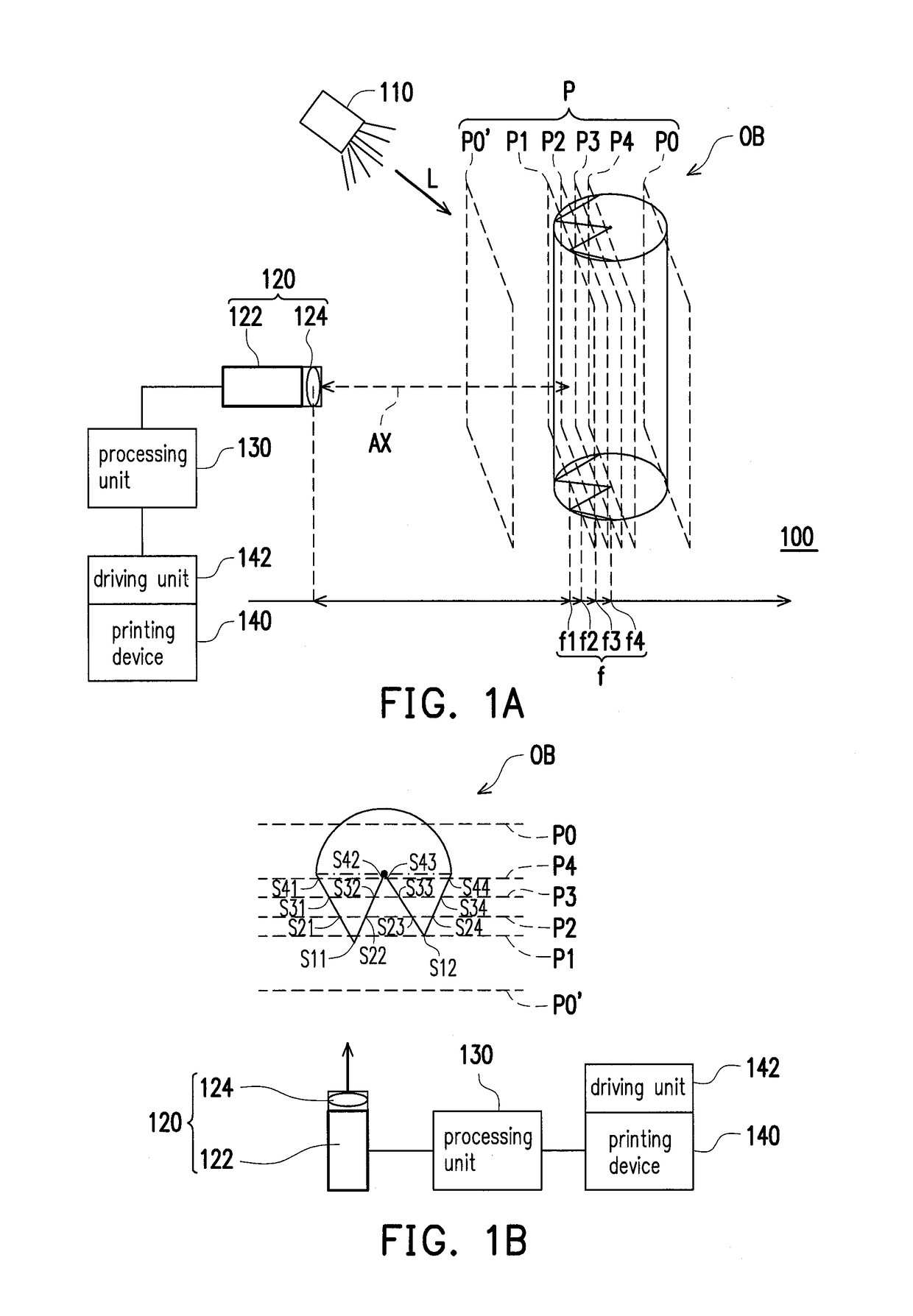 Three-dimensional printing system and method for three-dimensional printing