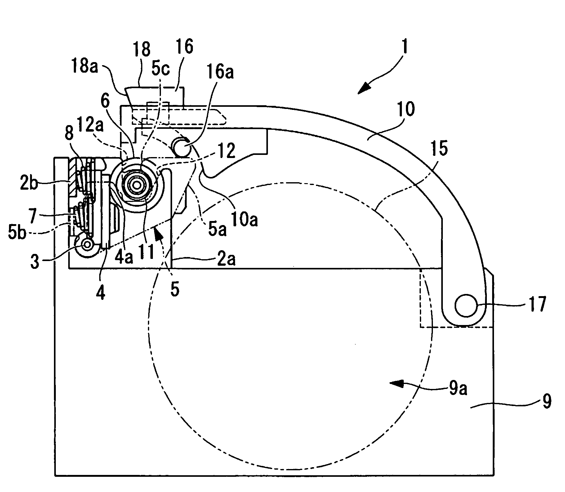 Thermal printer