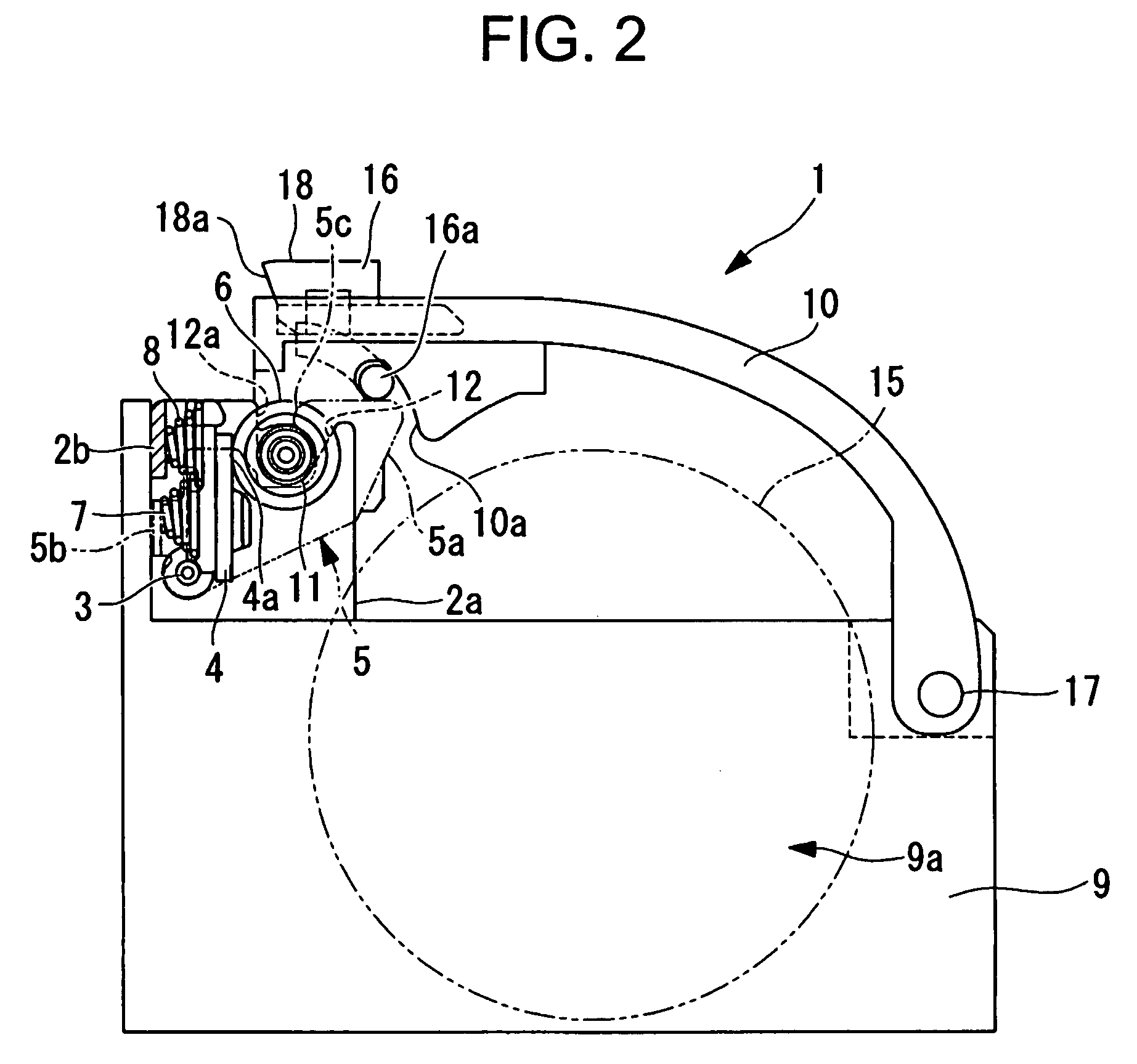 Thermal printer