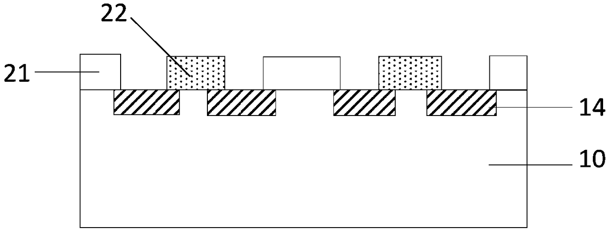 Semiconductor device and preparation method thereof