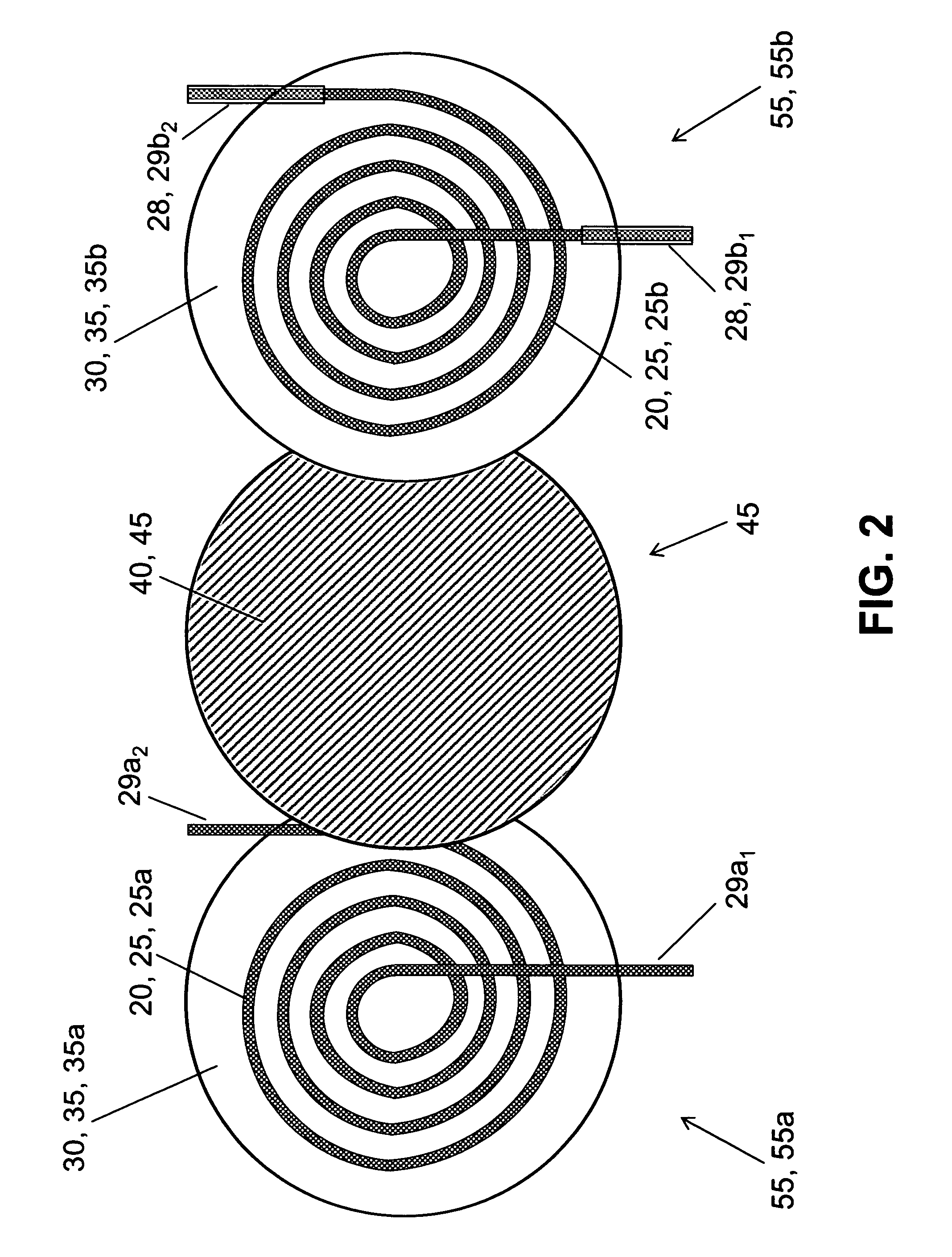 Method for designing a resonant acoustic projector