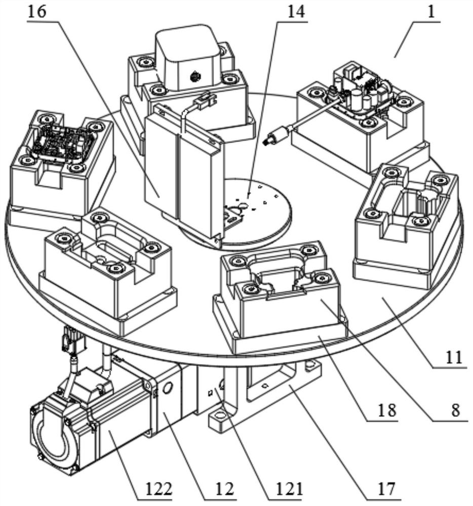 Visual inspection equipment for elastic sheets