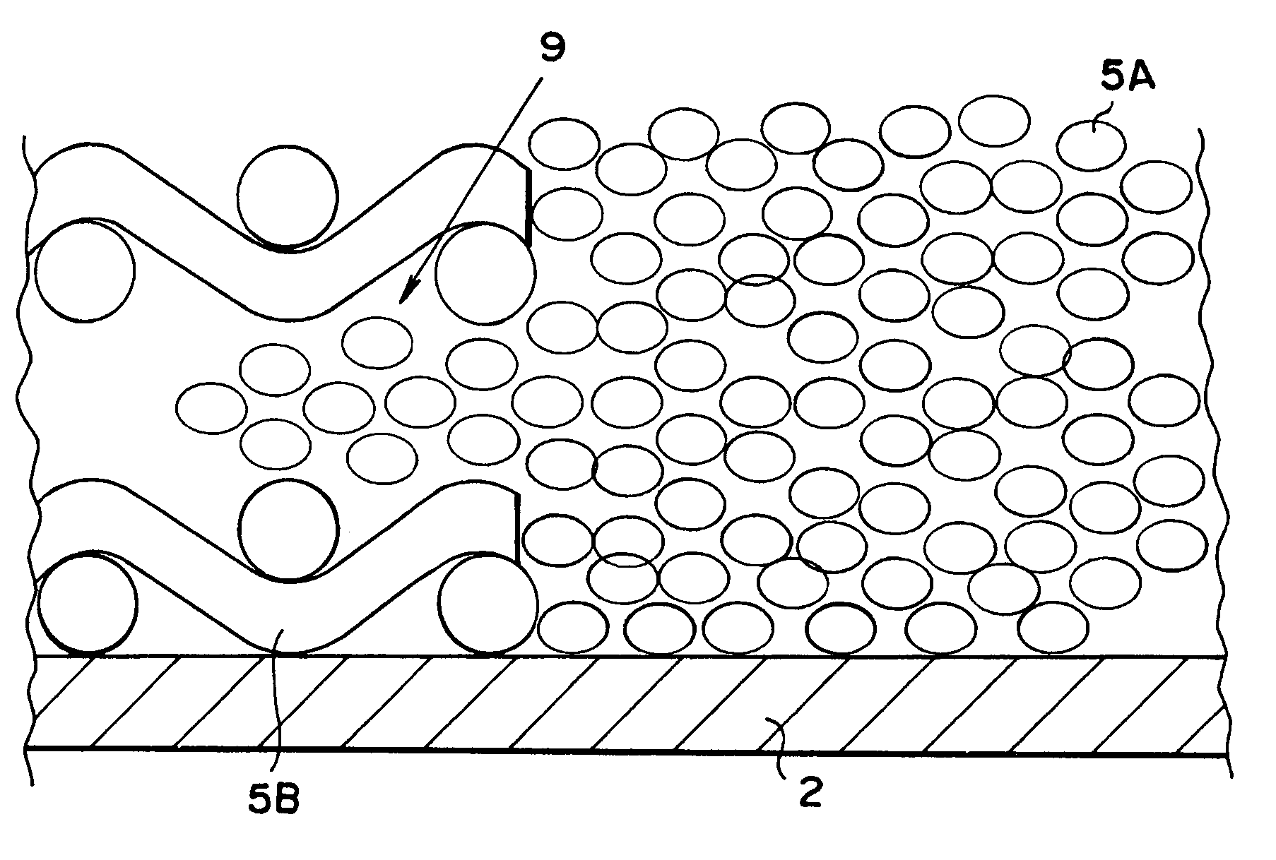 Vapor chamber