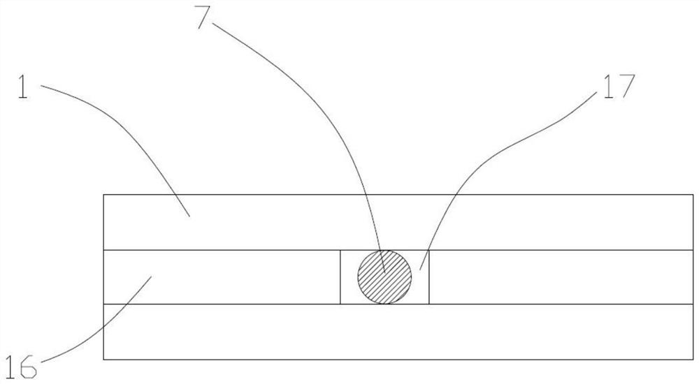 Clamping jaw for magnesium pressing system