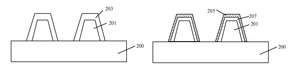 Method to thin down indium phosphide layer