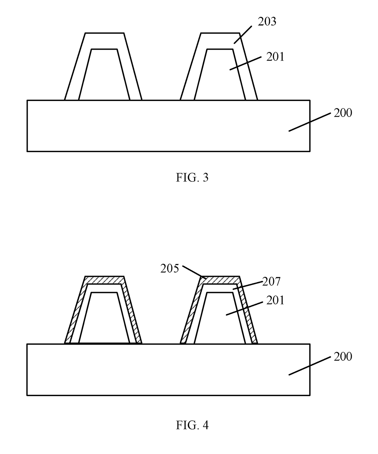 Method to thin down indium phosphide layer