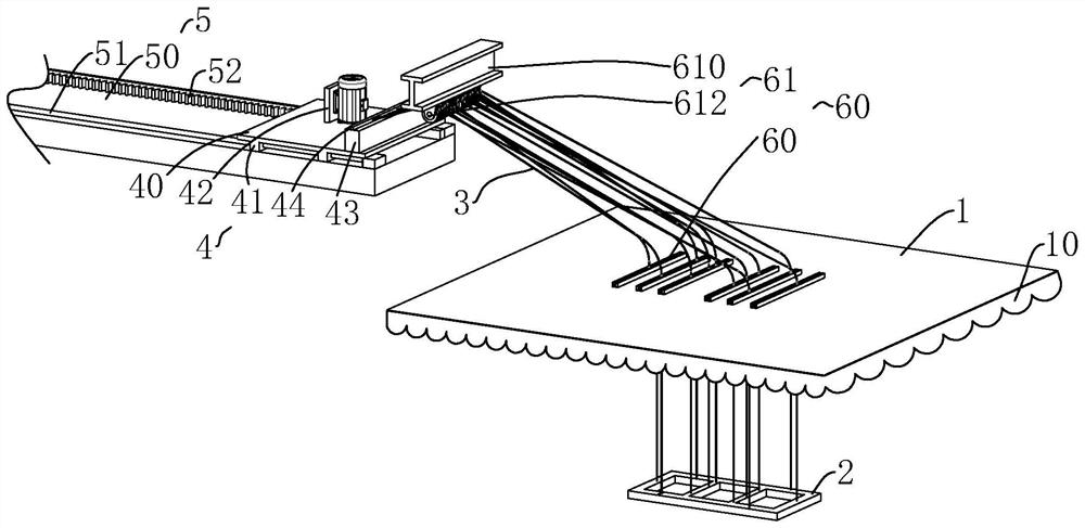 stripline device