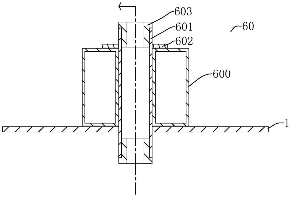 stripline device