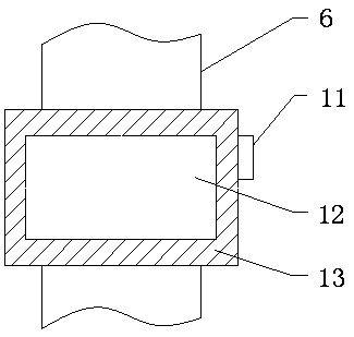 formwork support for construction