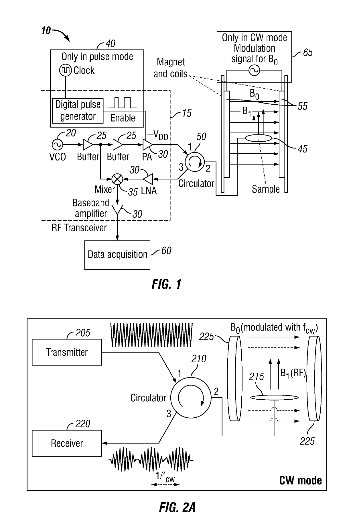 EPR systems for flow assurance and logging