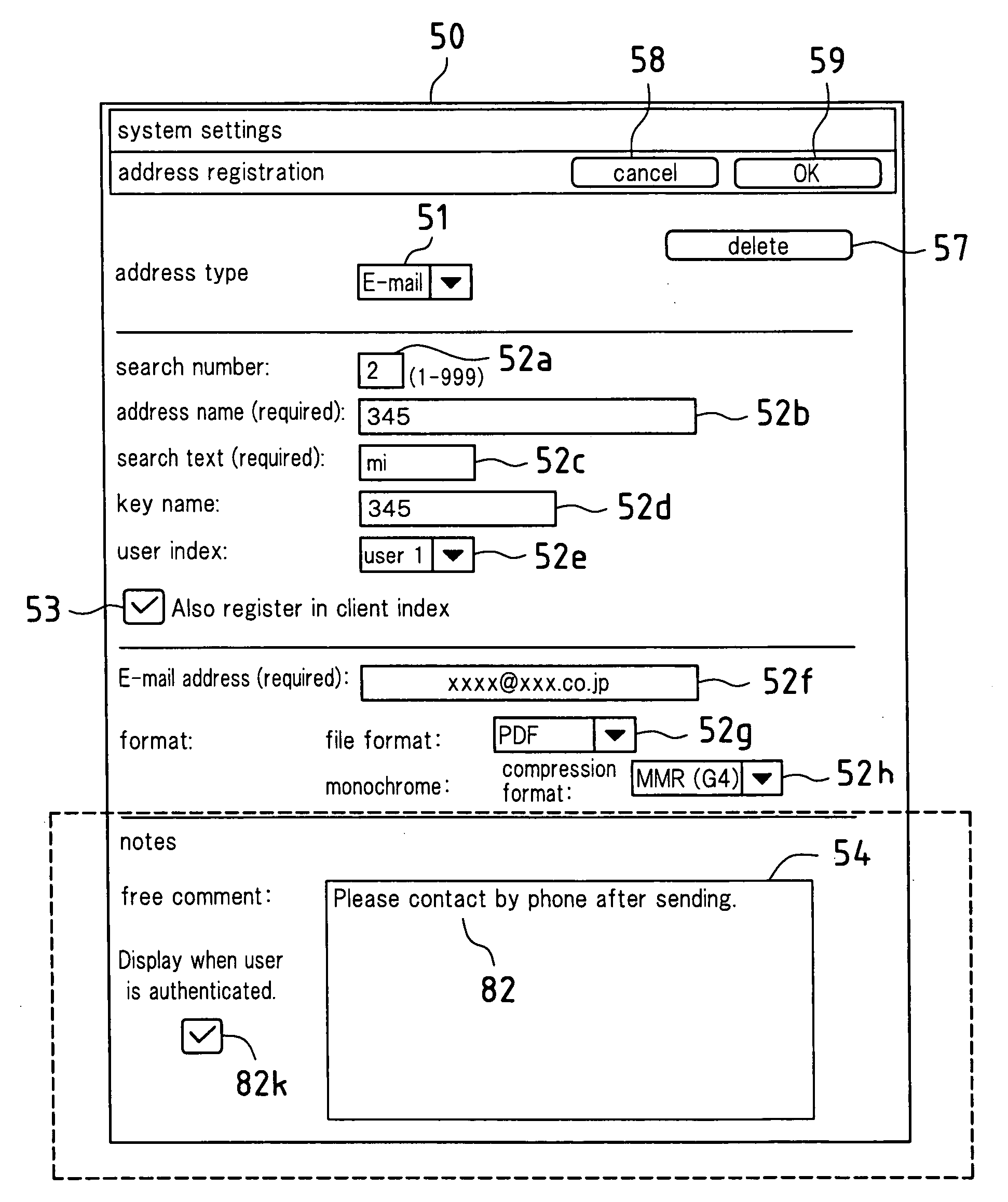 Image processing apparatus,image forming apparatus, and image sending apparatus