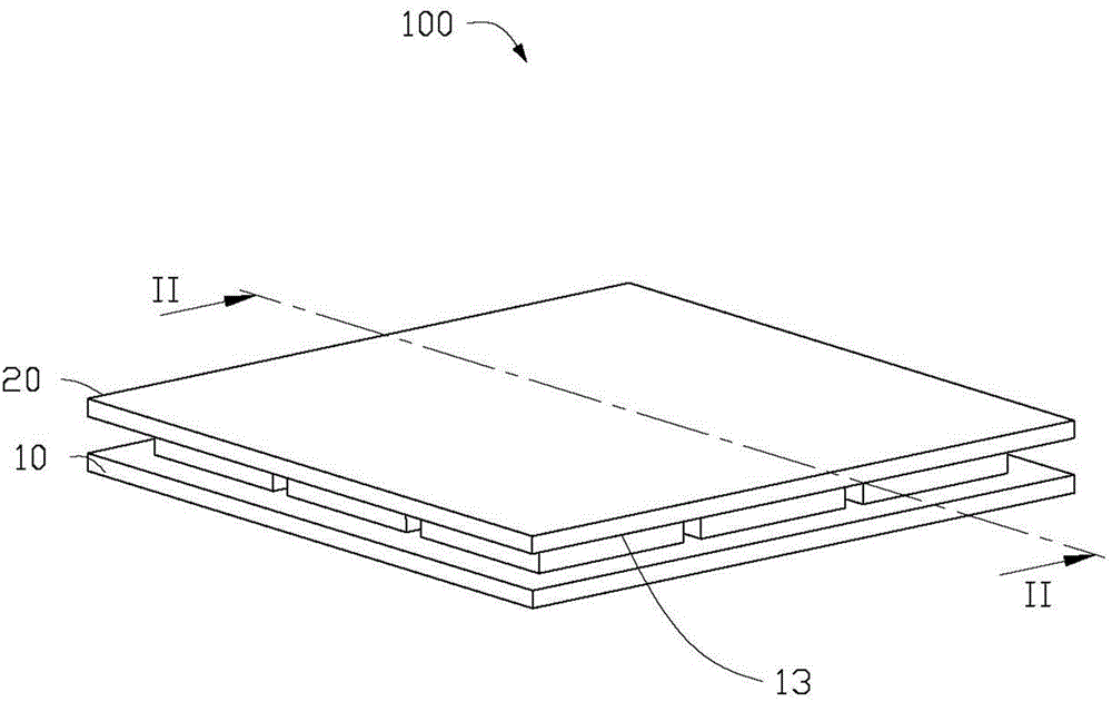 Heat dissipation structure, manufacturing method therefor, and device employing heat dissipation structure