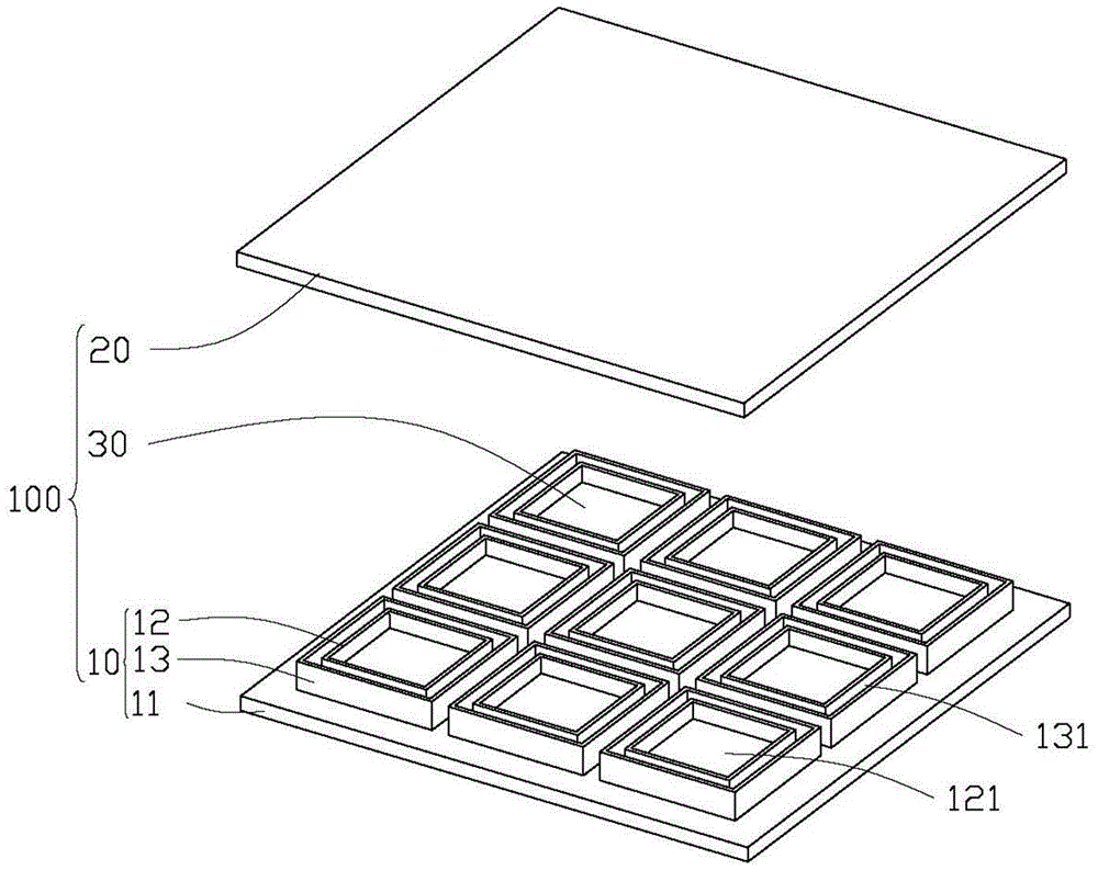 Heat dissipation structure, manufacturing method therefor, and device employing heat dissipation structure