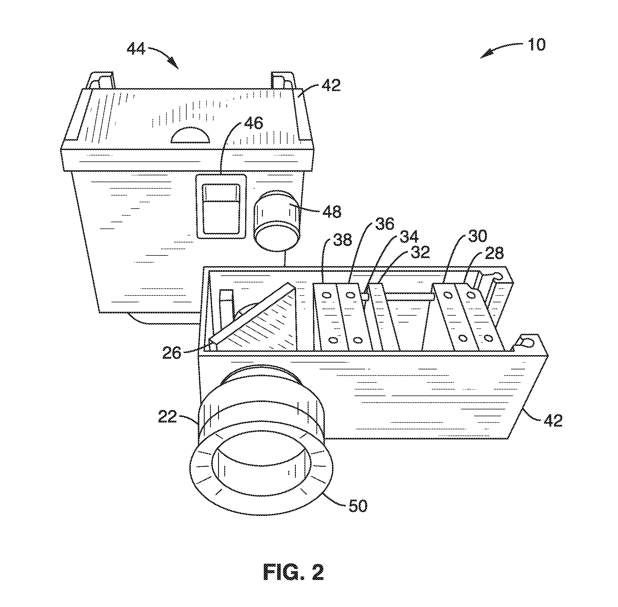 Retinal cellscope apparatus