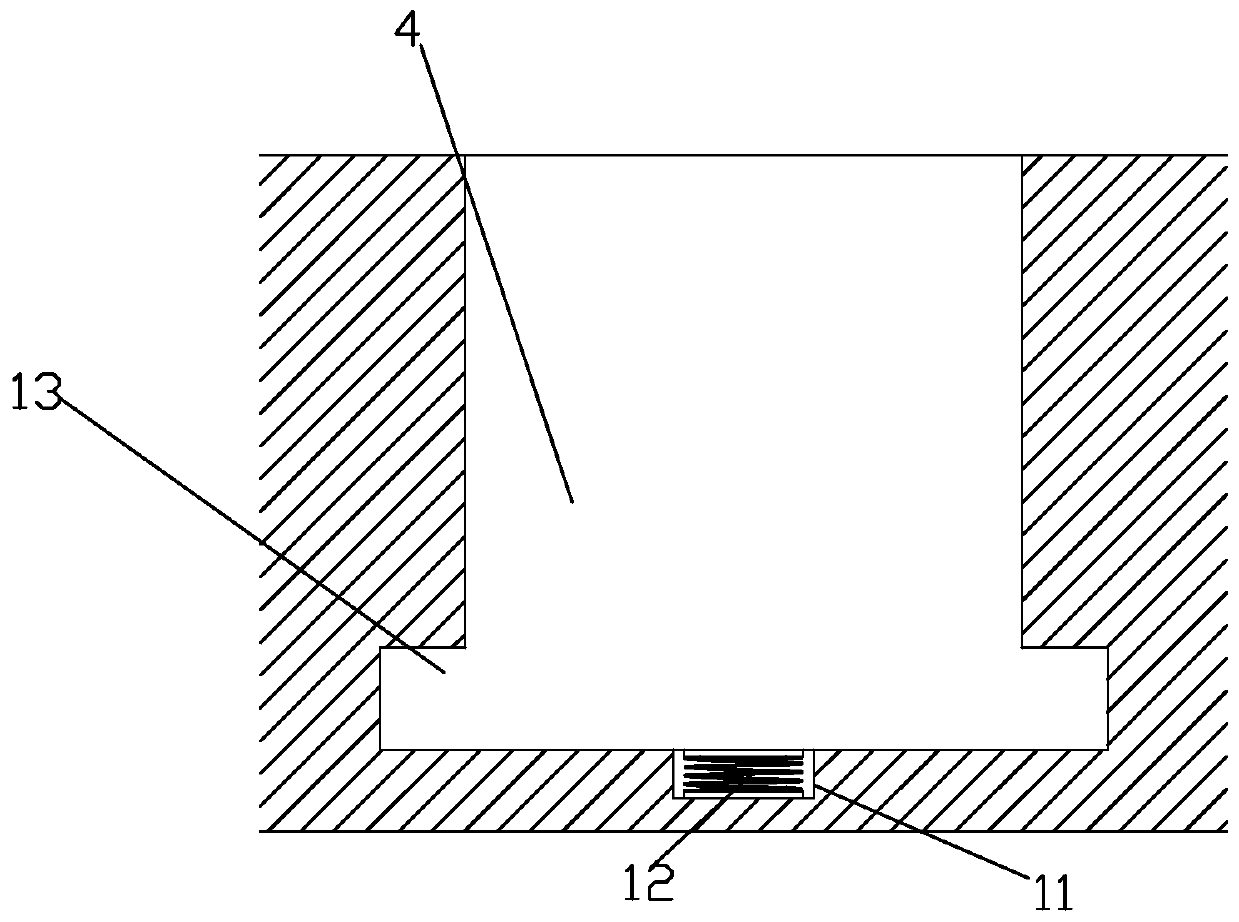 Silkworm frame shelf and forming method thereof