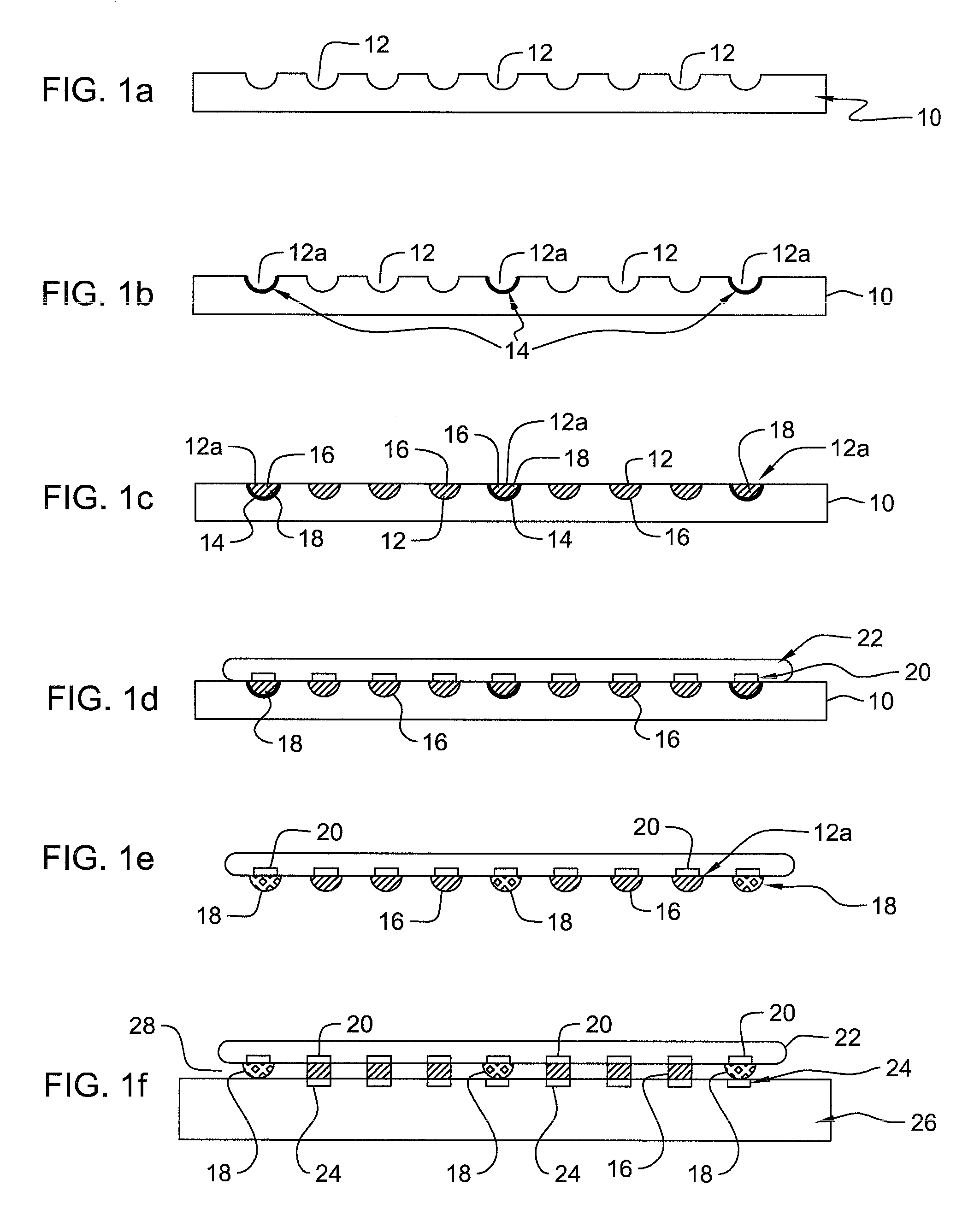 High-temperature alloy standoffs for injection molding of solder