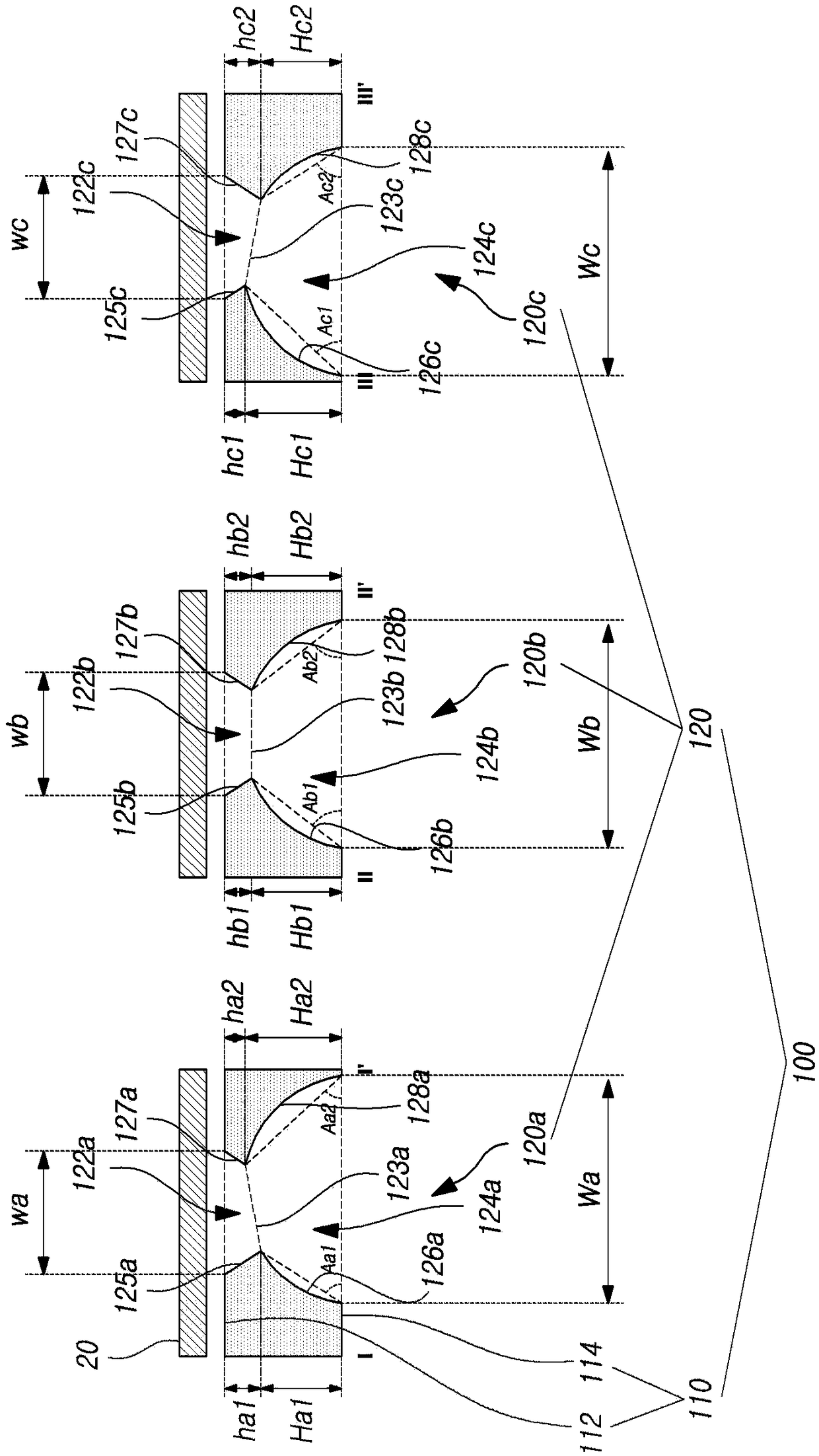 Deposition mask and deposition apparatus using same